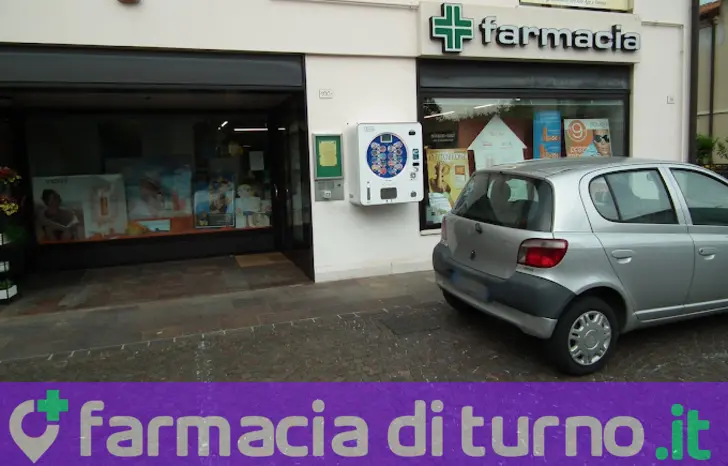 Farmacia Callegari