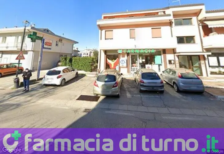 Lafarmacia.Castagnole