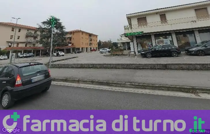 Farmacia di Lancenigo