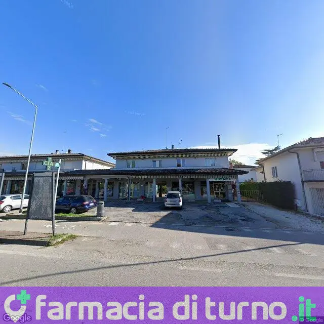 Farmacia Viale dott.ssa Emanuela