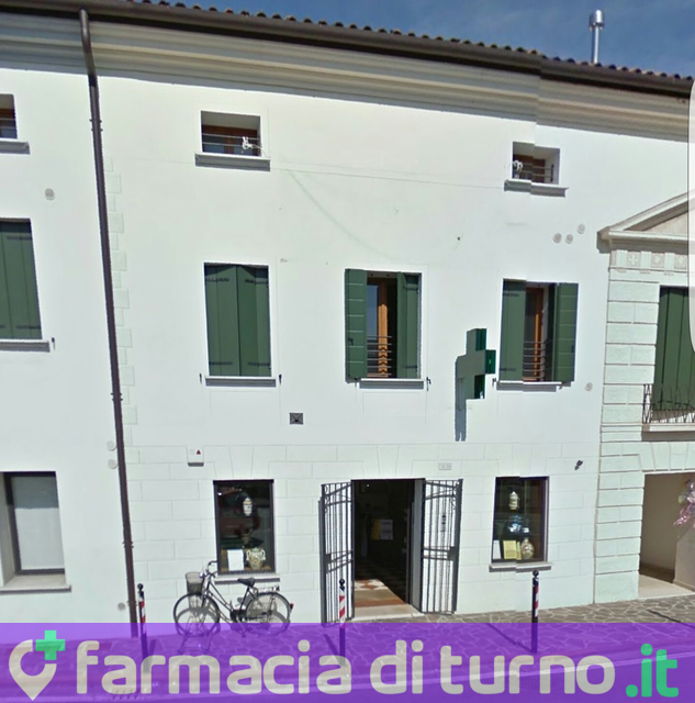 Farmacia Granzotto Dr. Claudio