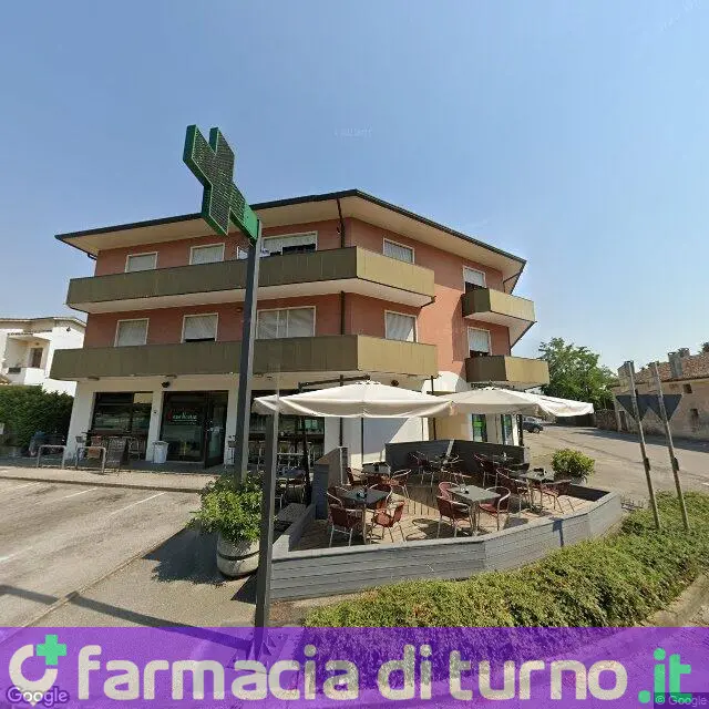 Farmacia Trevigiana Comunale Ponzano Veneto
