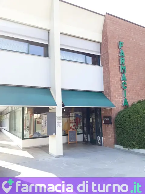 Lafarmacia.Dal Moro