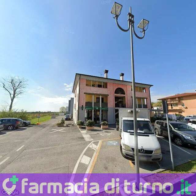 Farmacia Dr.costantini