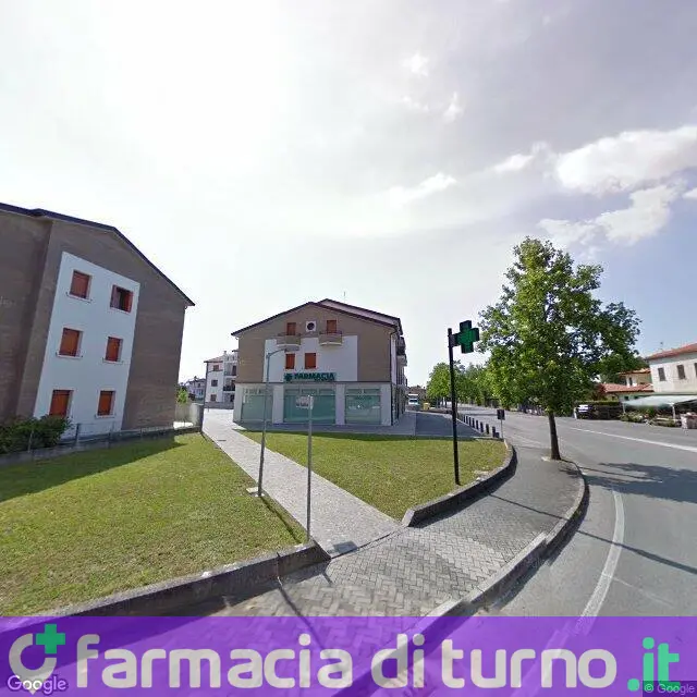 Farmacia Zuppichin Dott. Maria Francesca
