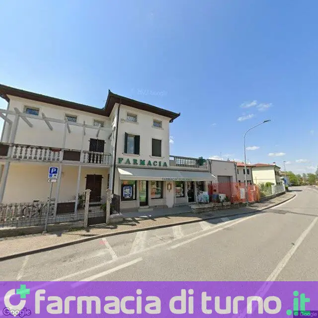 Farmacia Furlanis Dott. Sandro