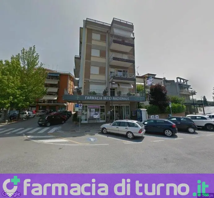 Farmacia Internazionale Dott. Zorzetto Giuseppe