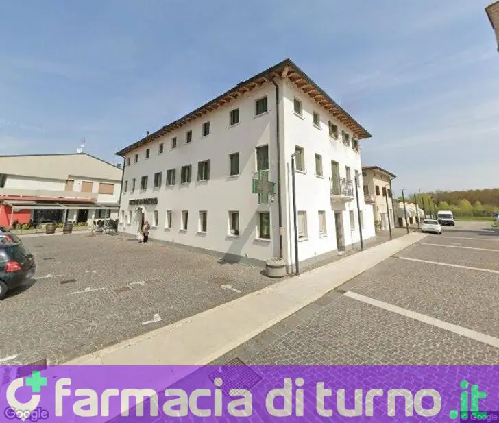 Farmacia Pancino