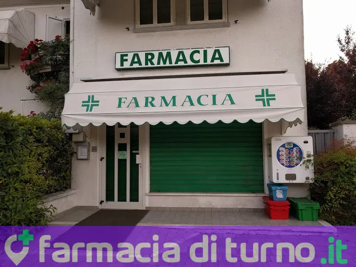 Farmacia Zago Dr. Fiorenzo