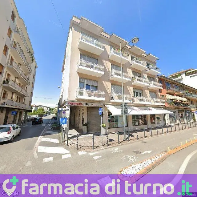 Farmacia Pilla dr.ssa Francesca