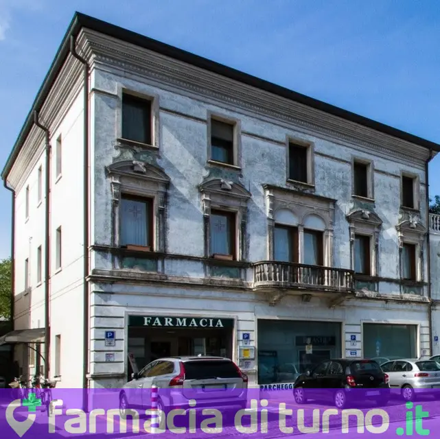 Farmacia Bernardi