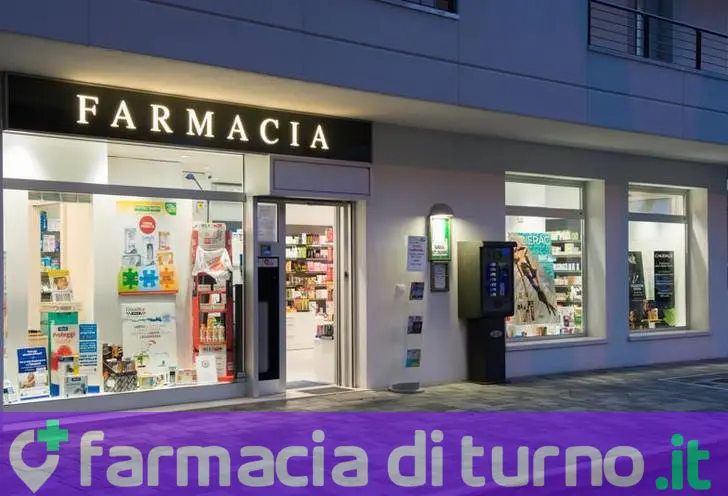Lafarmacia.Orlandini
