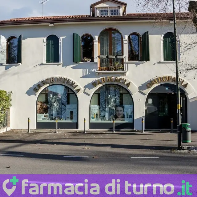 Farmacia Alla Salute