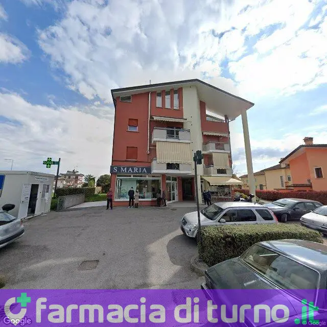 Farmacia Santa Maria