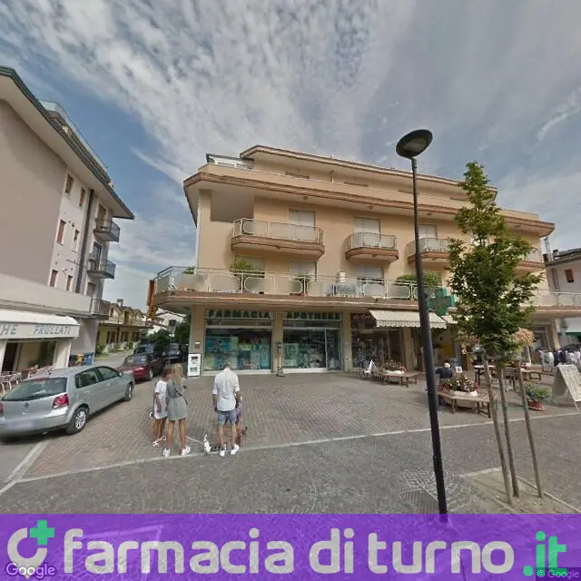 Farmacia Benfenati Dott. Andrea C Sas