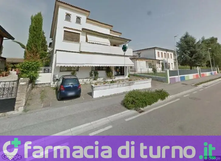 Farmacia Vizzon