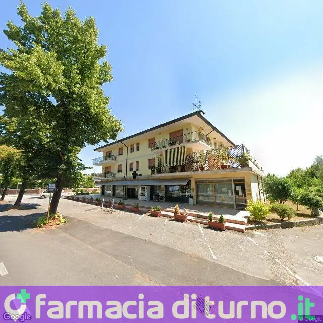 Farmacia S. Marco