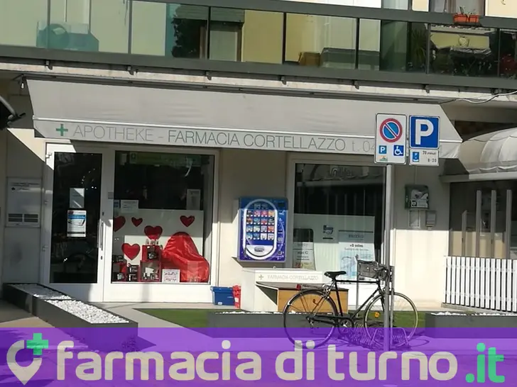 Lafarmacia.Cortellazzo