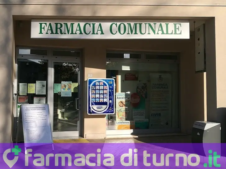 Farmacia Comunale