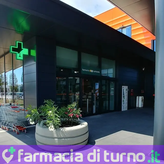 Lafarmacia.Battistella
