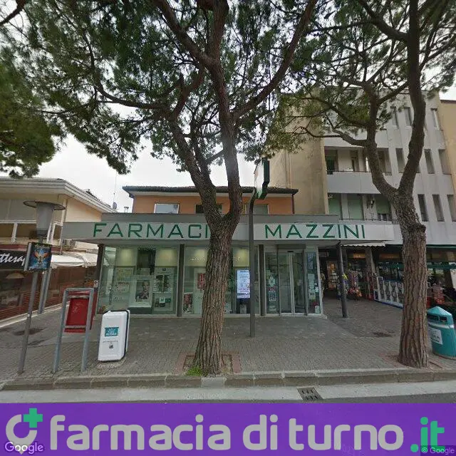 Farmacia Mazzini | Dr. Borin