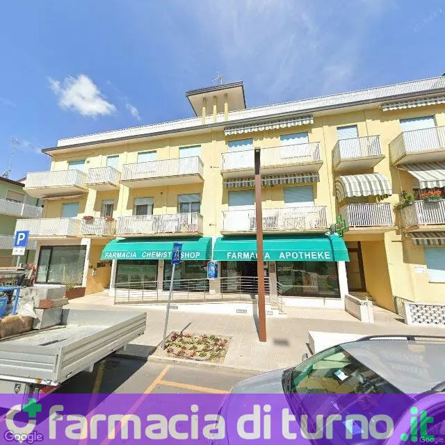 Farmacia Borin Dr. Rina