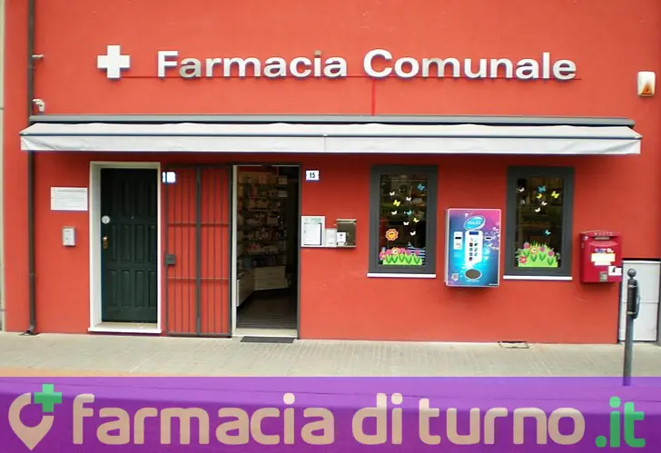 Farmacia Concordia S.R.L.