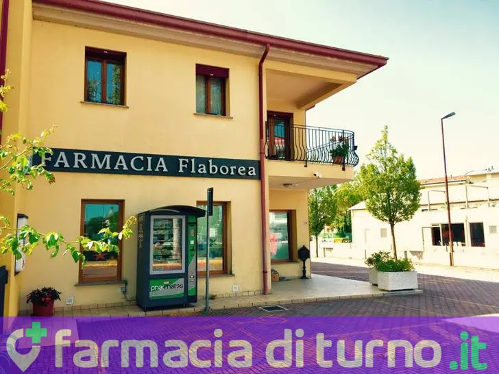 Farmacia Flaborea