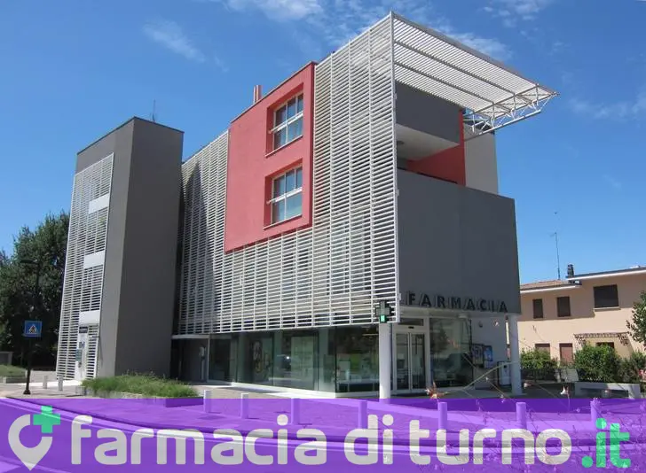 Farmacia Quintavalle - San Donà di Piave