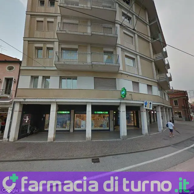 Farmacia Delle Barche