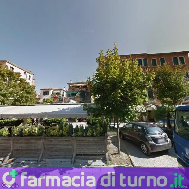 Lafarmacia.Internazionale Lido
