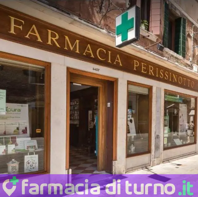Farmacia alla Fama Dott. Ssa Laura Perissinotto