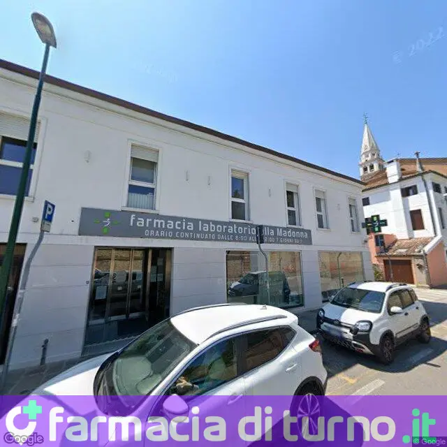 Farmacia Alla Madonna