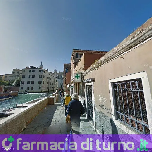 Farmacia Alla Cerva d'Oro