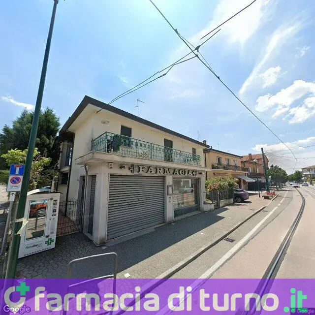 Farmacia Ciavatta Srl