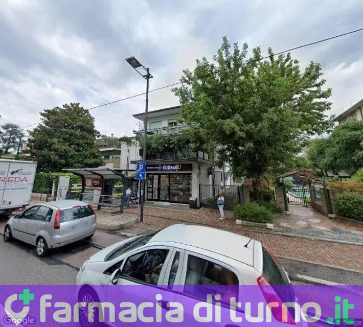 FARMACIA ALLA CA' D'ORO Farmacie Bellon sas