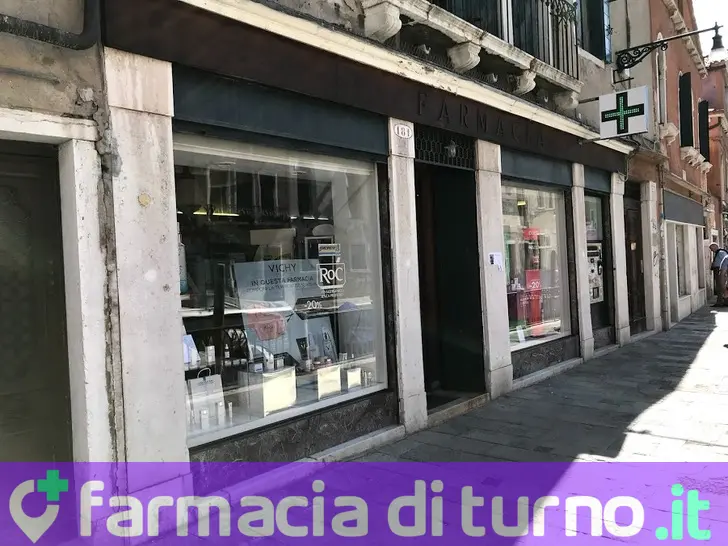 Farmacia Zamboni