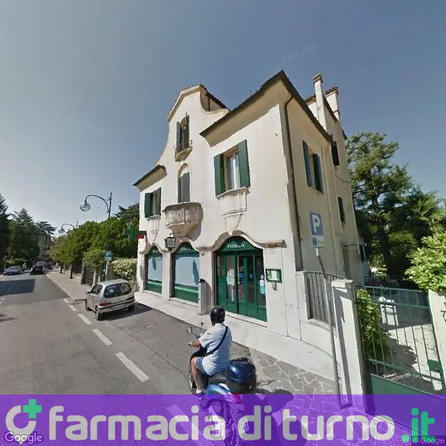 Farmacia Excelsior