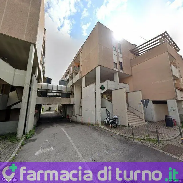Farmacia Alla Testa D'Oro