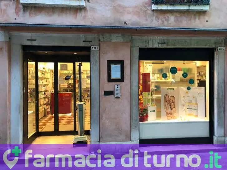 Lafarmacia.Al Castoro