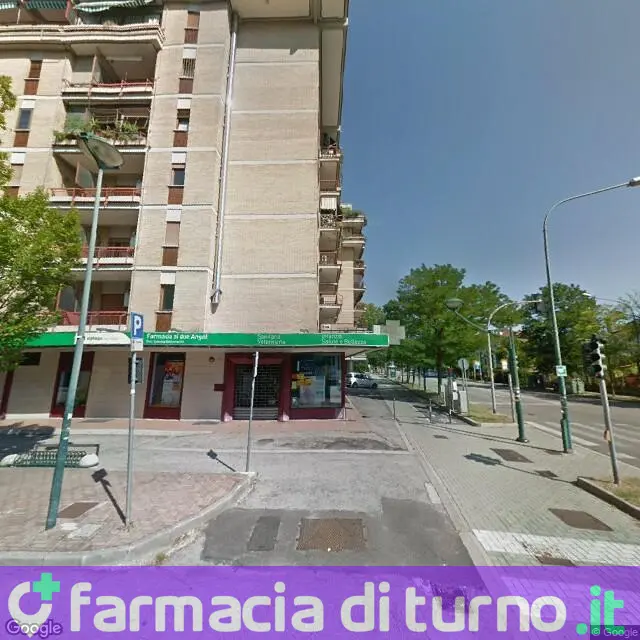 Farmacia Ai Due Angeli