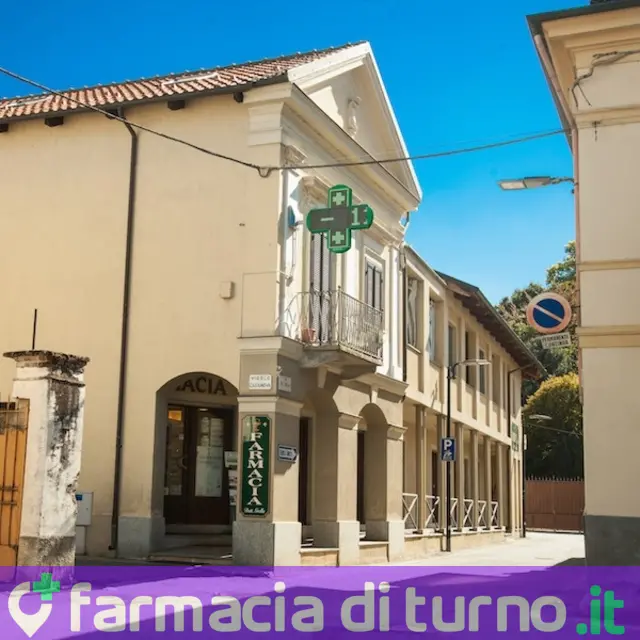 Farmacia Grella