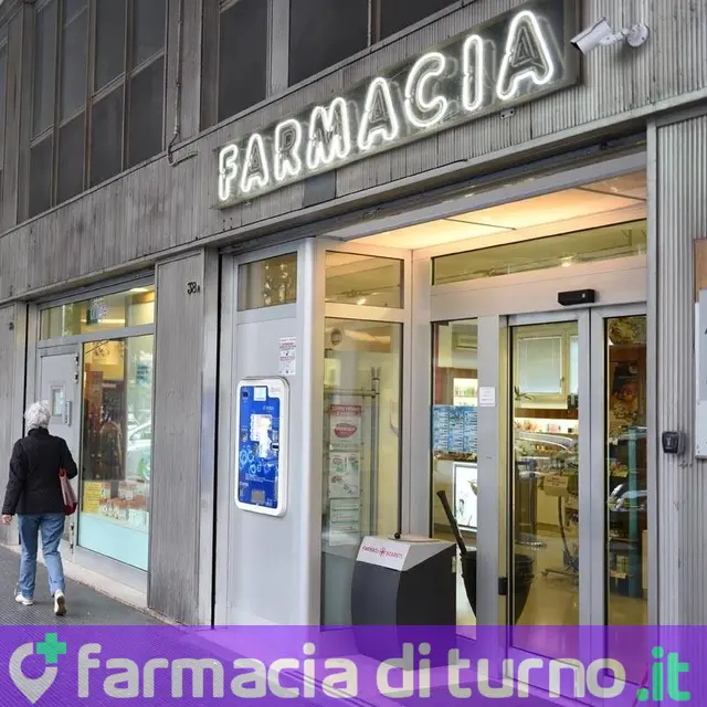 Farmacia Rigamonti