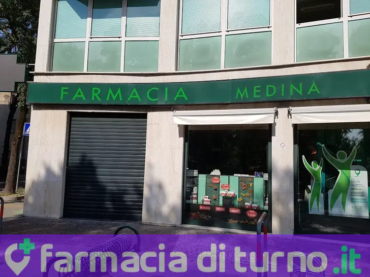 Farmacia Dr.Max