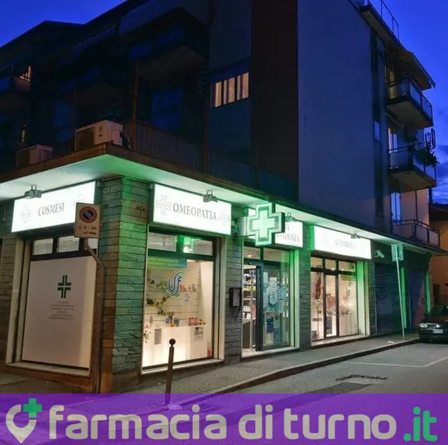 Lafarmacia.Alla Provvidenza Mestre