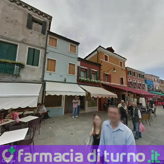 Antica Farmacia S.Albano