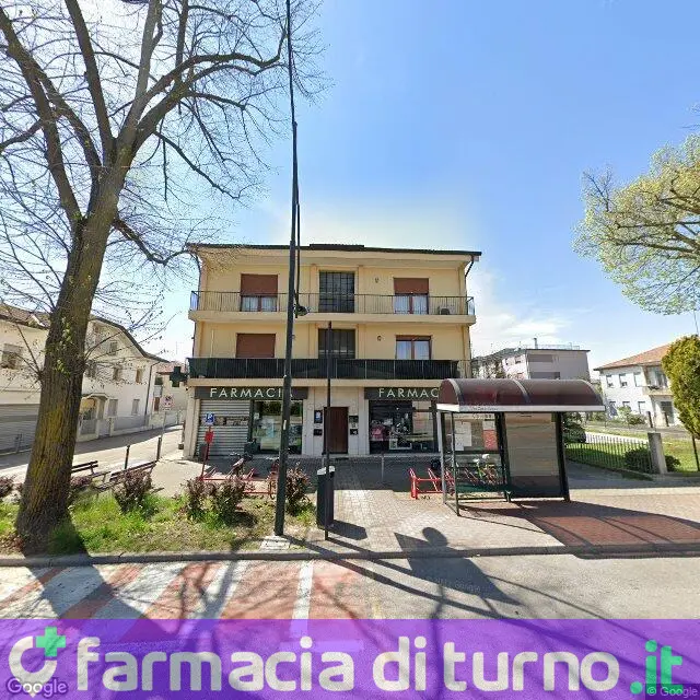 Farmacia Pedrina