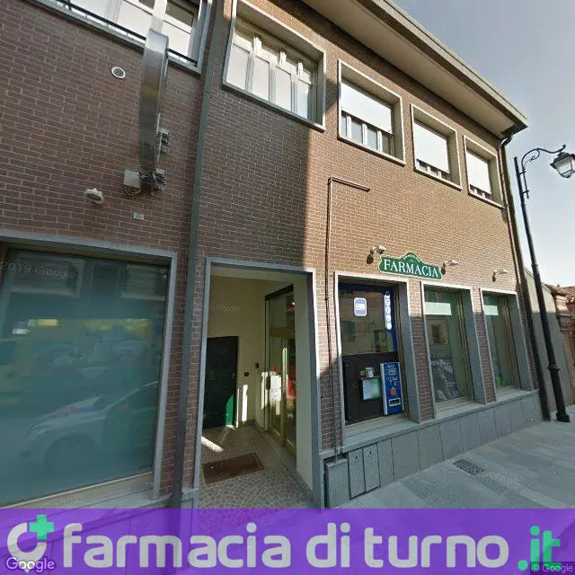 Farmacia Centrale Riva