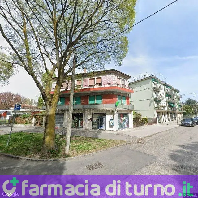 Farmacia S. Antonio dr Silvestri