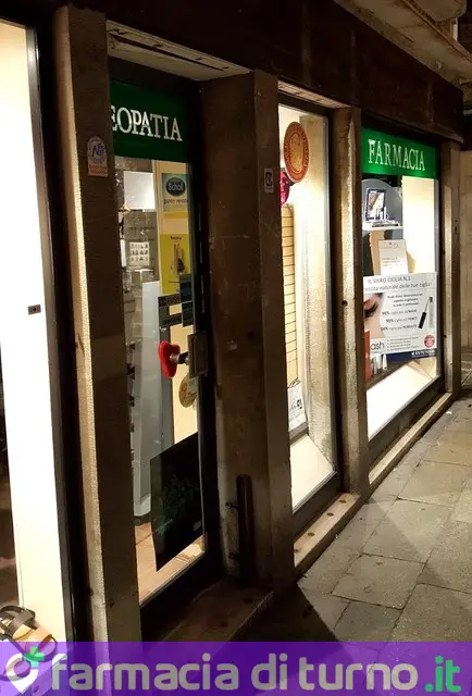 Lafarmacia.Al Mondo